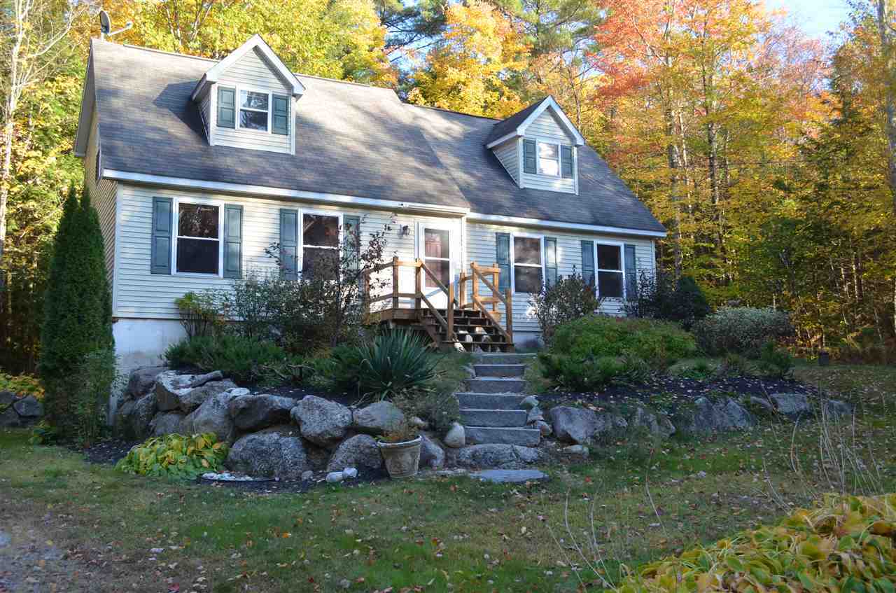 95 Waldron Hill Rd, Warner, NH 03278 MLS 4781722 Redfin