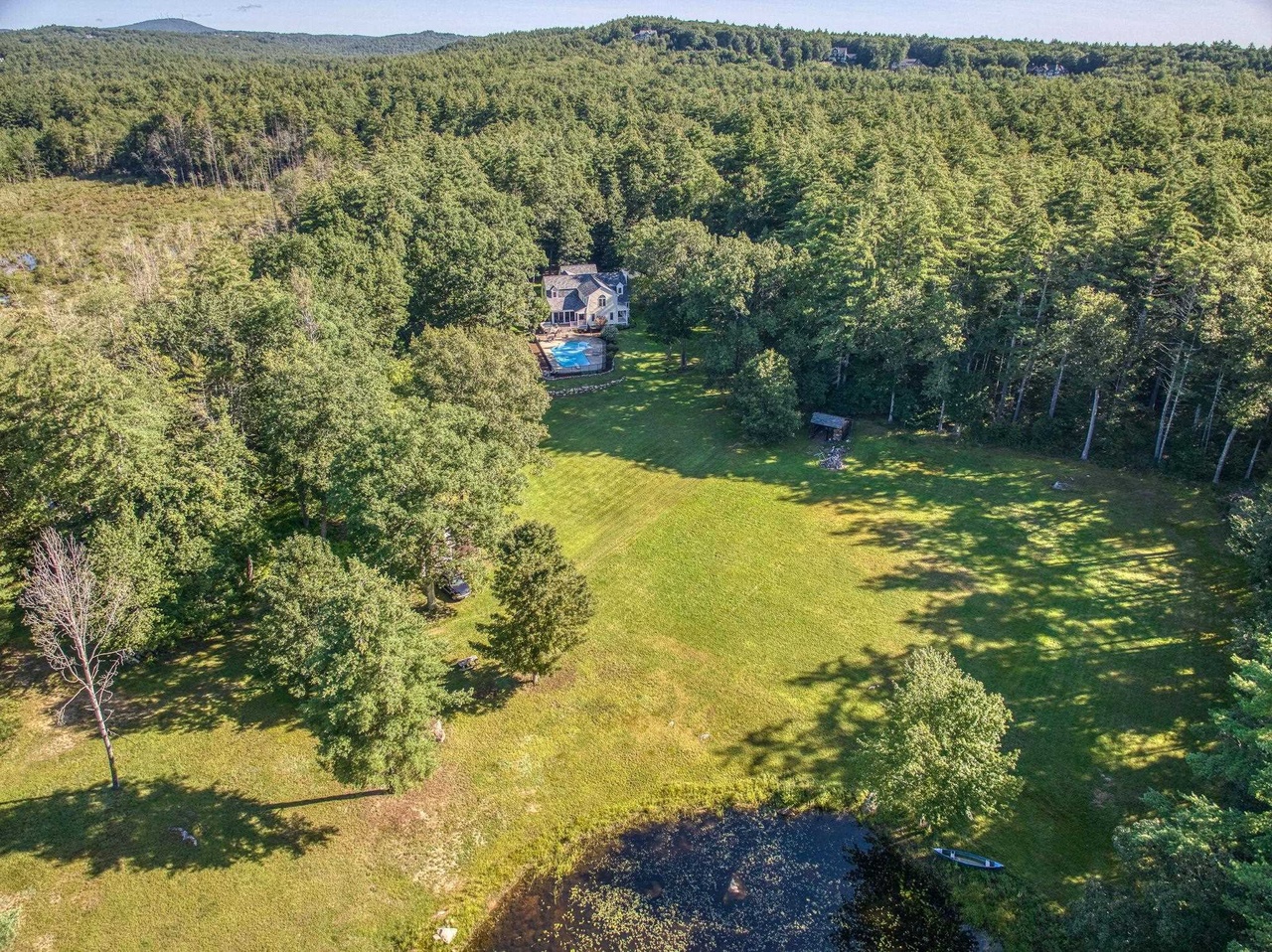 24 Schoolhouse Rd, Amherst, NH 03031 MLS 4969723 Redfin