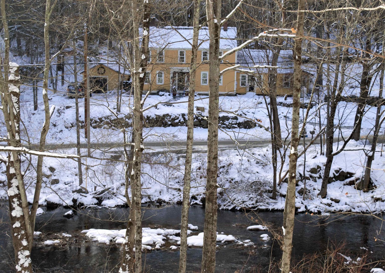 11 Water St, Bradford, NH 03221 MLS 4893732 Redfin
