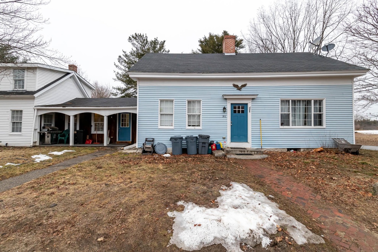 3 Paulson Rd, Farmington, NH 03835 MLS 4943732 Redfin