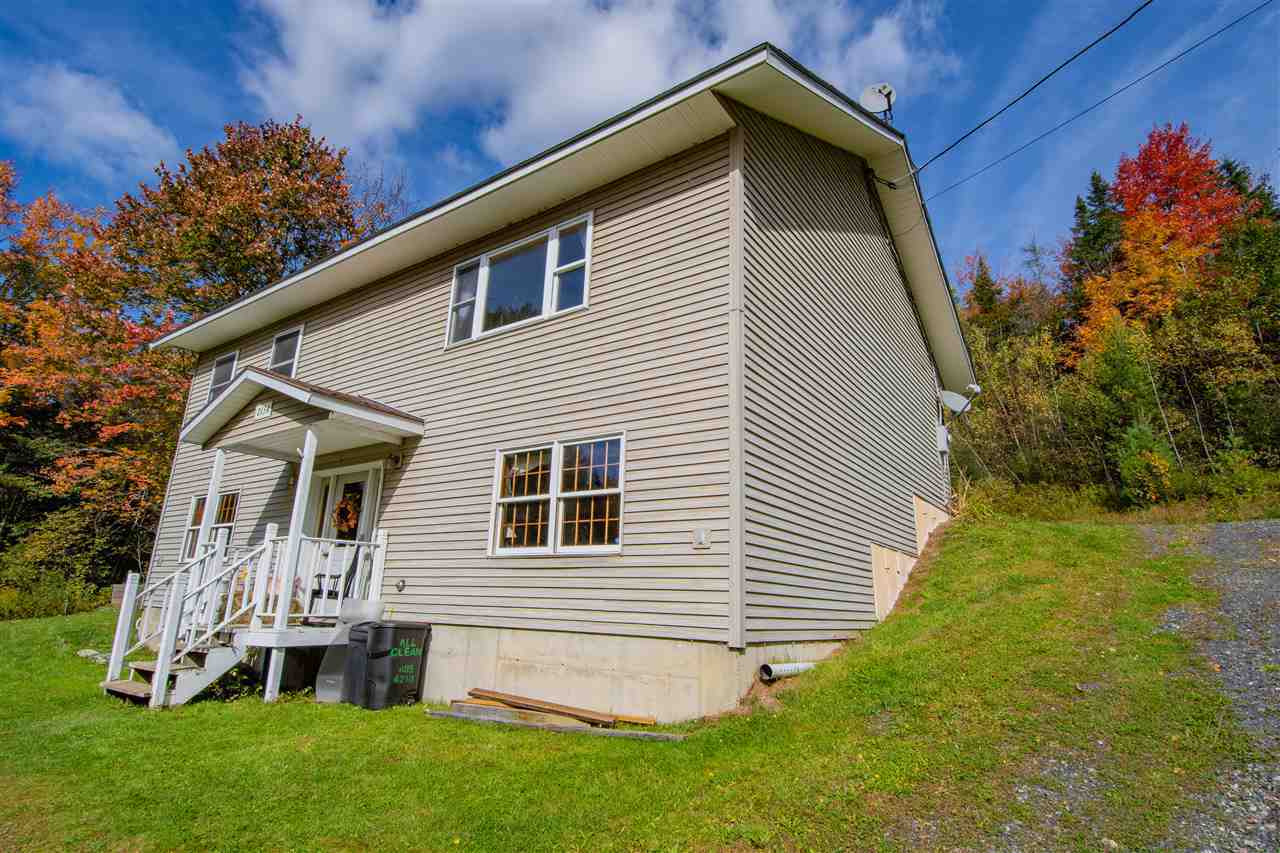 2154 W Hill Rd, Northfield, VT 05663 MLS 4781739 Redfin