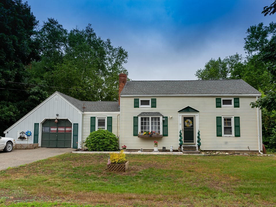 12 Grandview Ter, North Hampton, NH 03862 MLS 4814742 Redfin