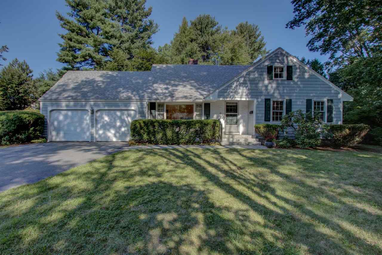 14 Bayberry Ln Exeter Nh 03833 Mls 4715750 Redfin