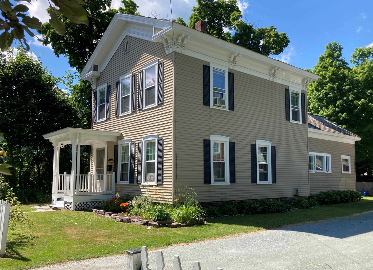 202 Bentley Ave, Poultney, VT 05764 | MLS# 4917750 | Redfin