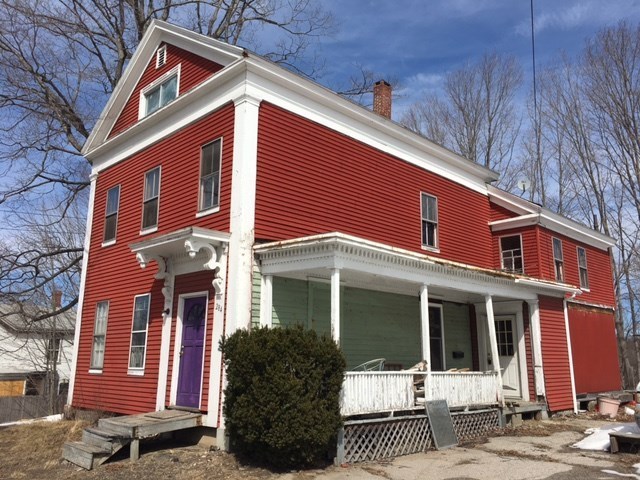 284 Main St, Somersworth, NH 03878 | MLS# 4623756 | Redfin