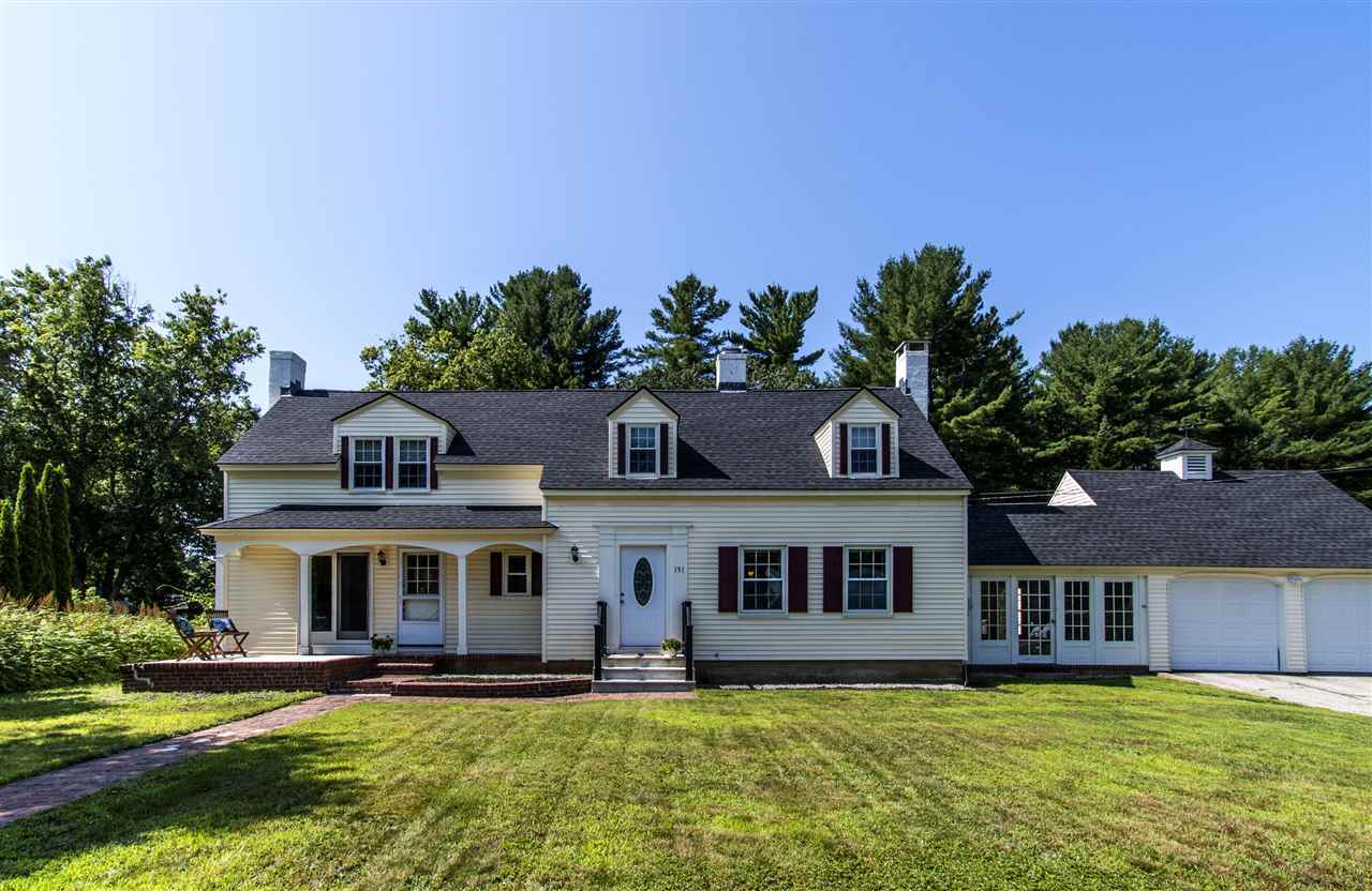131 Old Dover Rd, Rochester, NH 03867 MLS 4768760 Redfin
