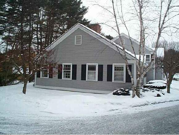 23 WILLOW SPRING Cir #23, Hanover, NH 03755