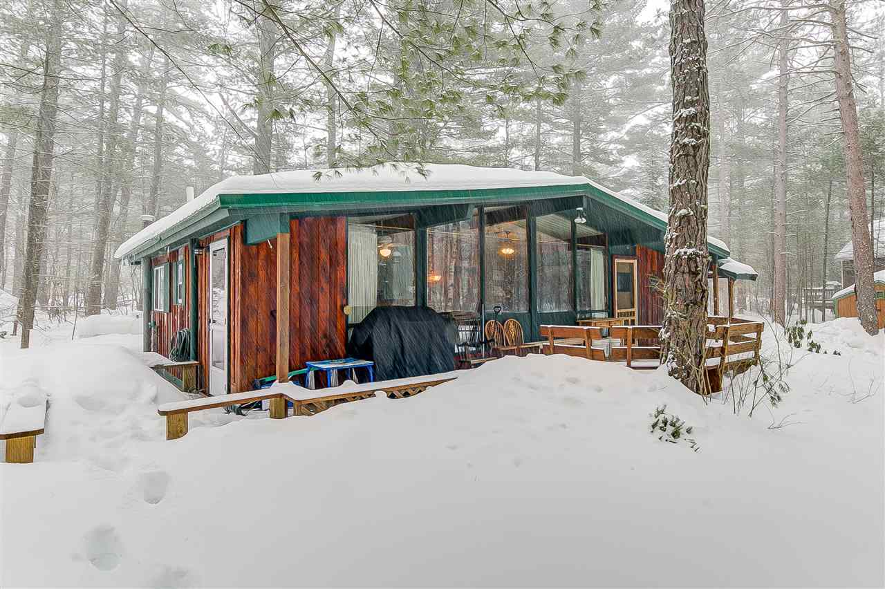 62 Sanctuary Dr Conway Nh 03860 Mls 4736766 Redfin