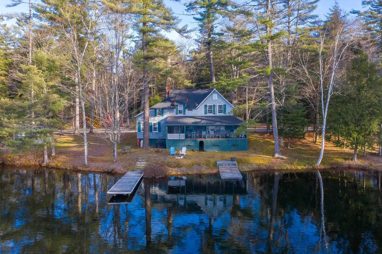 385 Partridge Lake Rd, Littleton, NH 03561 MLS 4890771 Redfin