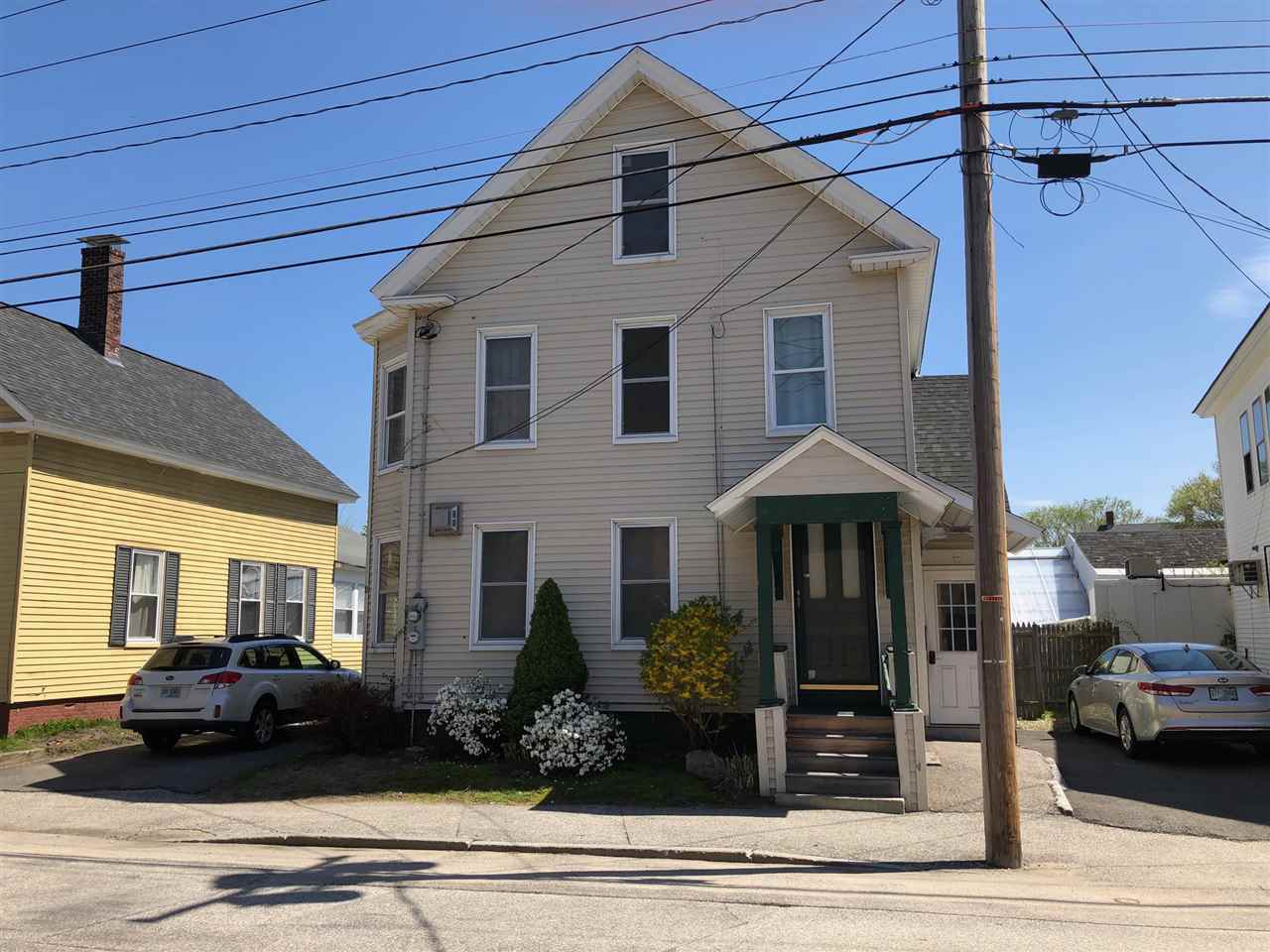 Redfin Concord Nh
