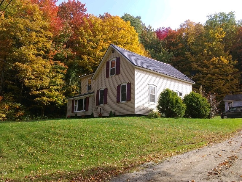60 Golf Course Rd Richford VT 05476 Redfin