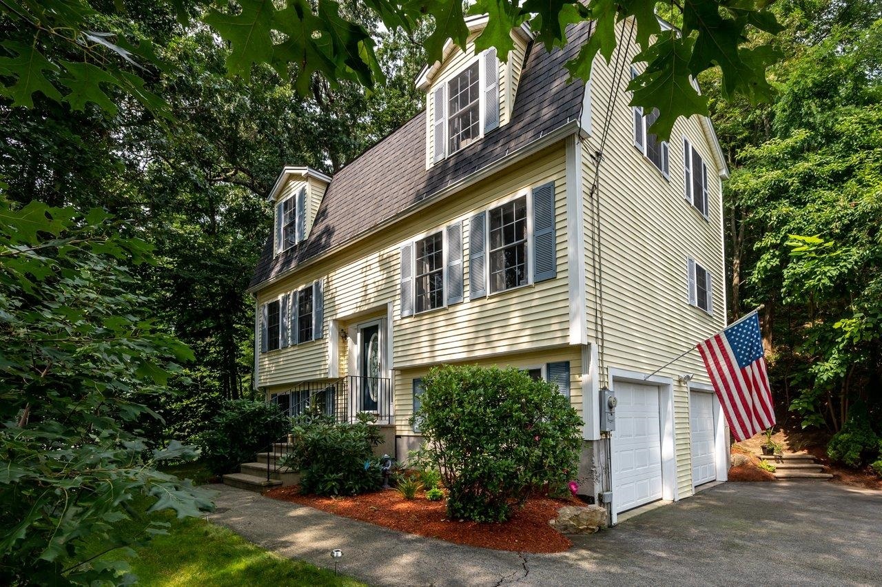 15 N Intervale St, Nashua, NH 03064 MLS 4966786 Redfin