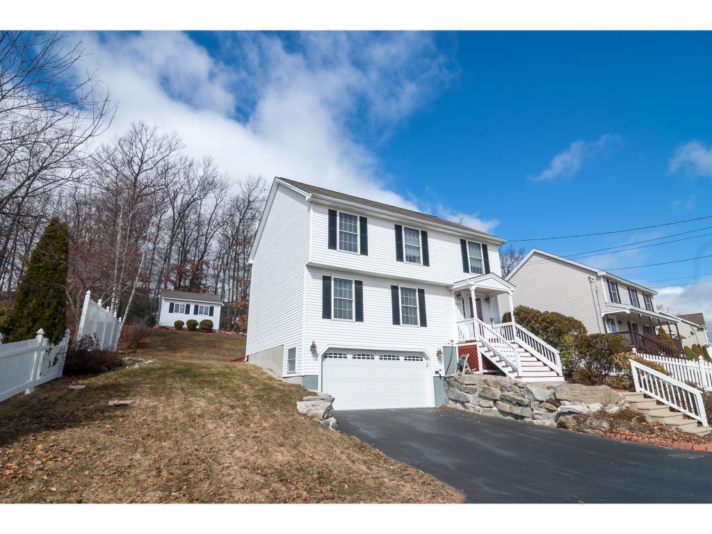 259 Wellington Hill Rd, Manchester, NH 03104 MLS 4475799 Redfin