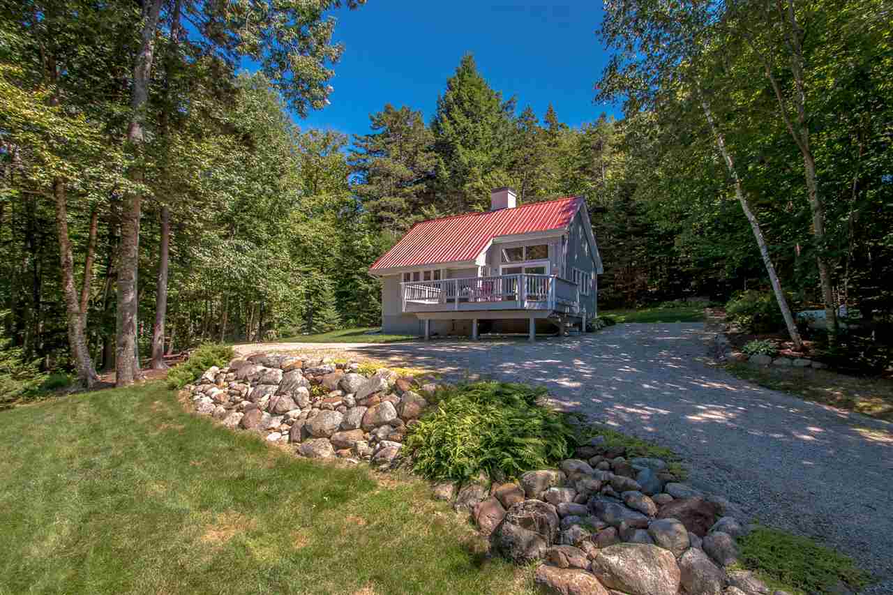 Land For Sale Jackson Nh
