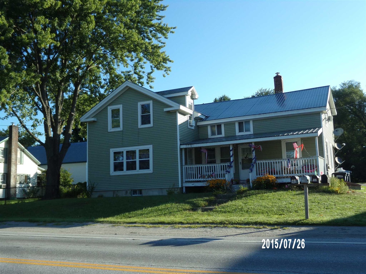 1185 Main St, Fairfax, VT 05454 | MLS# 4823816 | Redfin