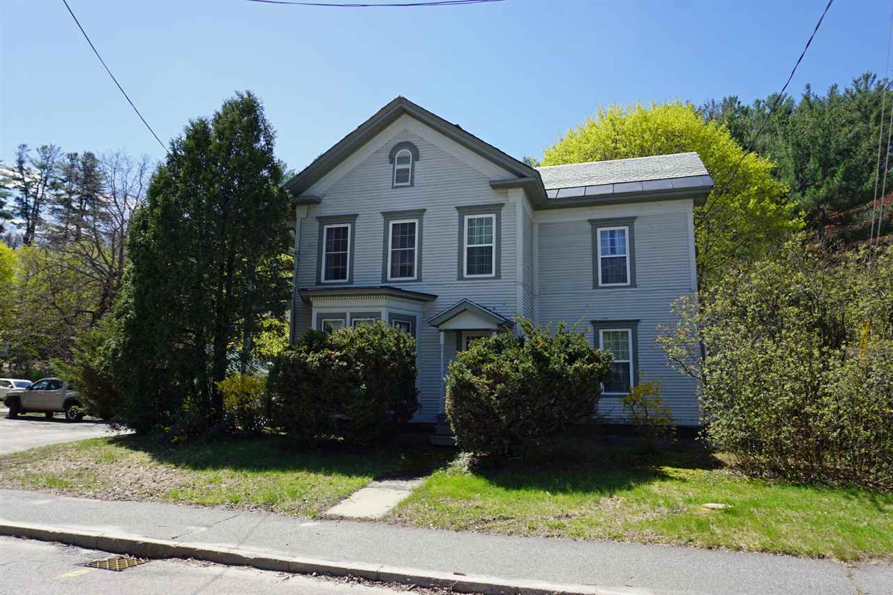 107 Main St, Marlborough, NH 03455 MLS 4750820 Redfin
