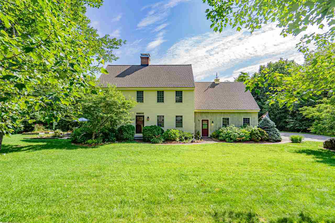 29 Carriage Rd, New Boston, NH 03070 | MLS# 4766821 | Redfin