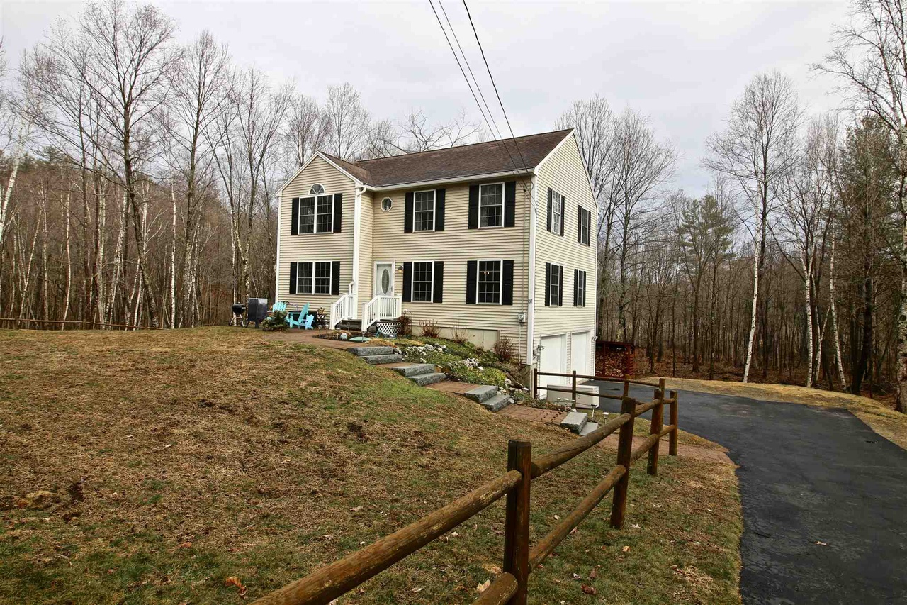 81 Hall Rd, Barrington, NH 03825 MLS 4798866 Redfin