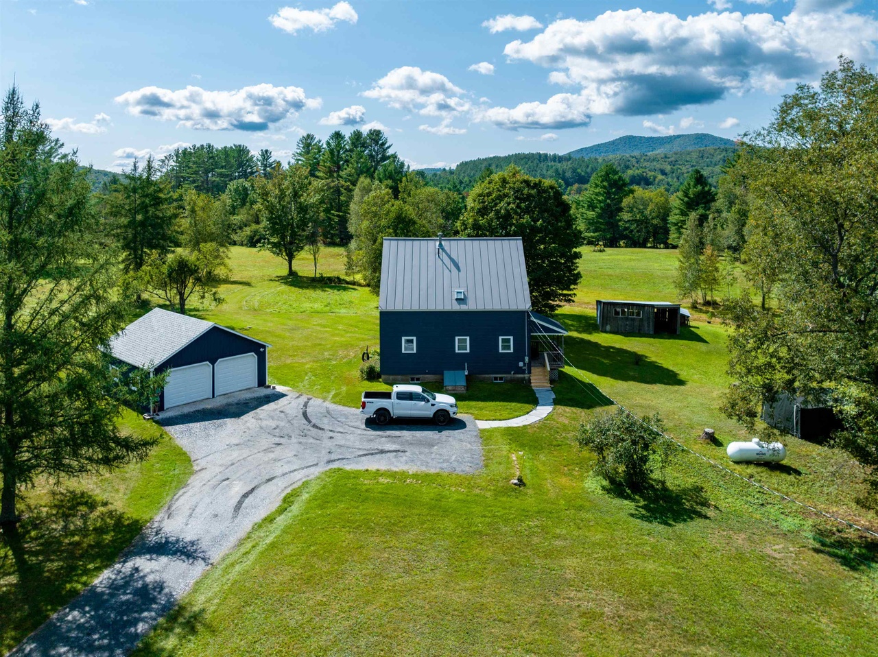 126 Calais Rd, Worcester, VT 05682 MLS 4929870 Redfin