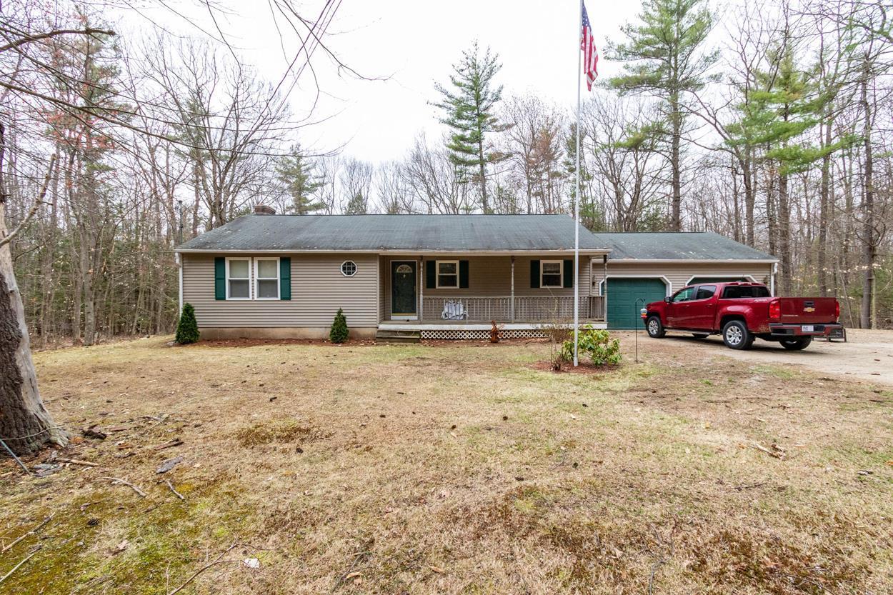 216 South Rd, Deerfield, NH 03037 MLS 4856889 Redfin