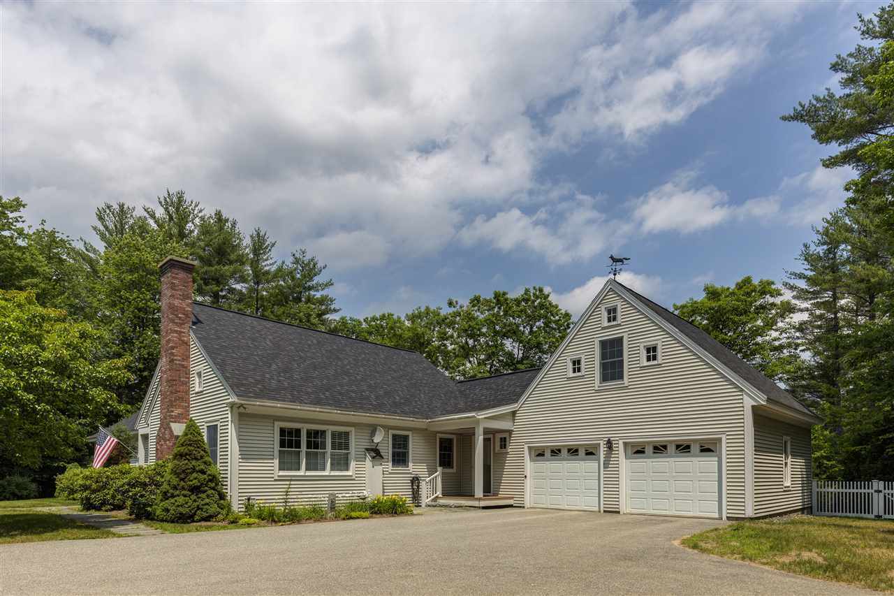 289 Wilder Ln, New London, NH 03257 | MLS# 4704903 | Redfin