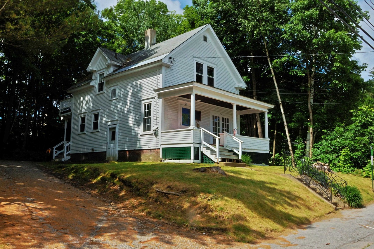23 High St, Plymouth, NH 03264 MLS 4999908 Redfin