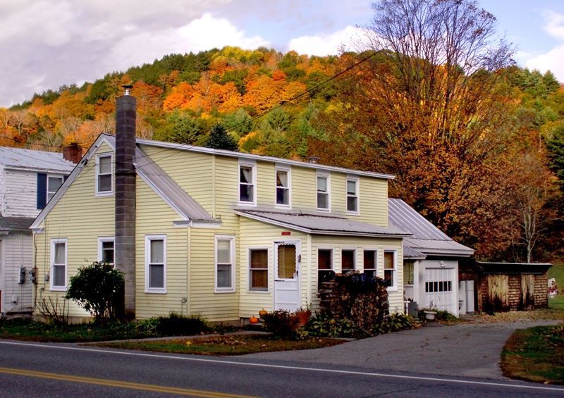 868 VT Route 106, Reading, VT 05062 MLS 4717910 Redfin