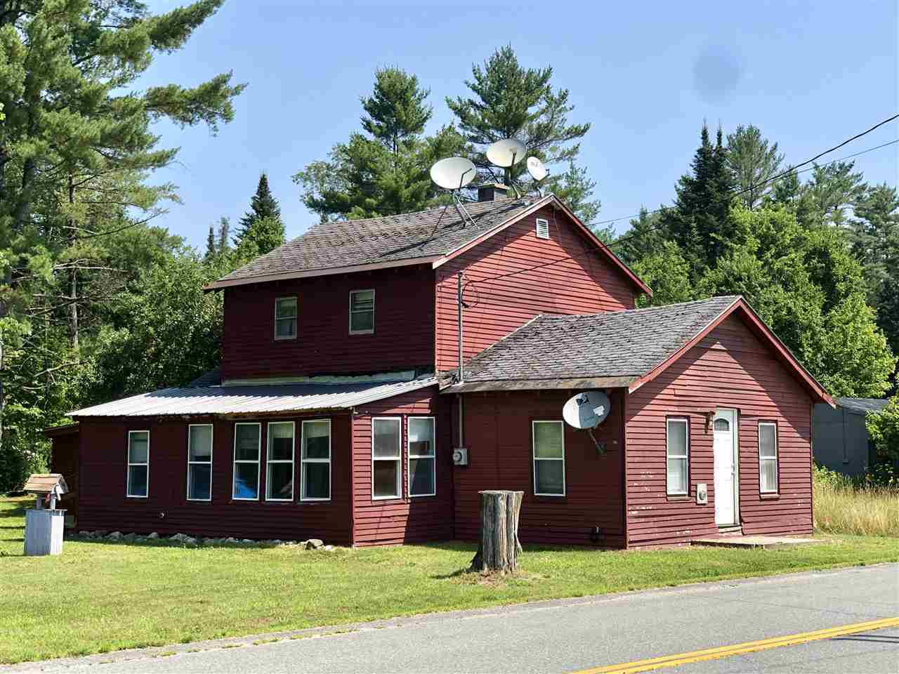 2556 River Rd, Lunenburg, VT 05904 | MLS# 4767914 | Redfin