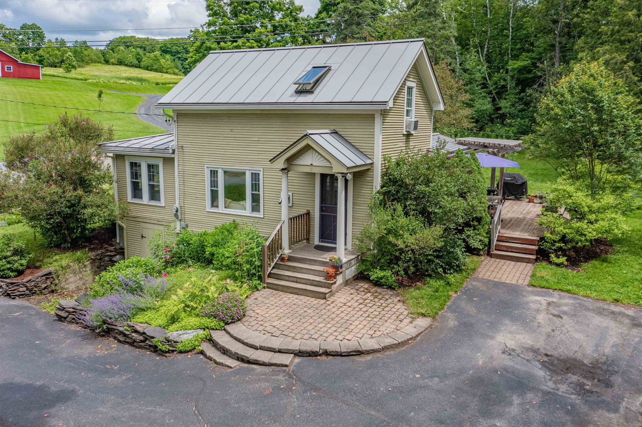 160 Center Rd, East Montpelier, VT 05651 MLS 4958930 Redfin