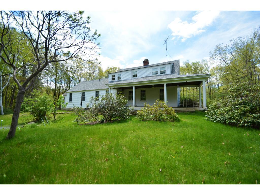 193 Hall Rd, Barrington, NH 03825 MLS 4491941 Redfin