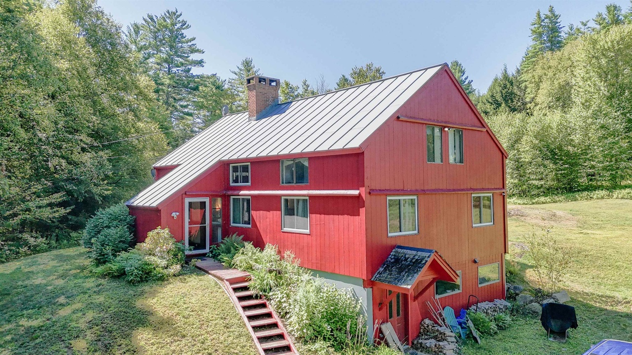 649 Spencer Hollow Rd