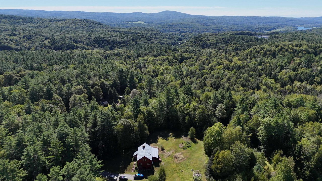 649 Spencer Hollow Rd