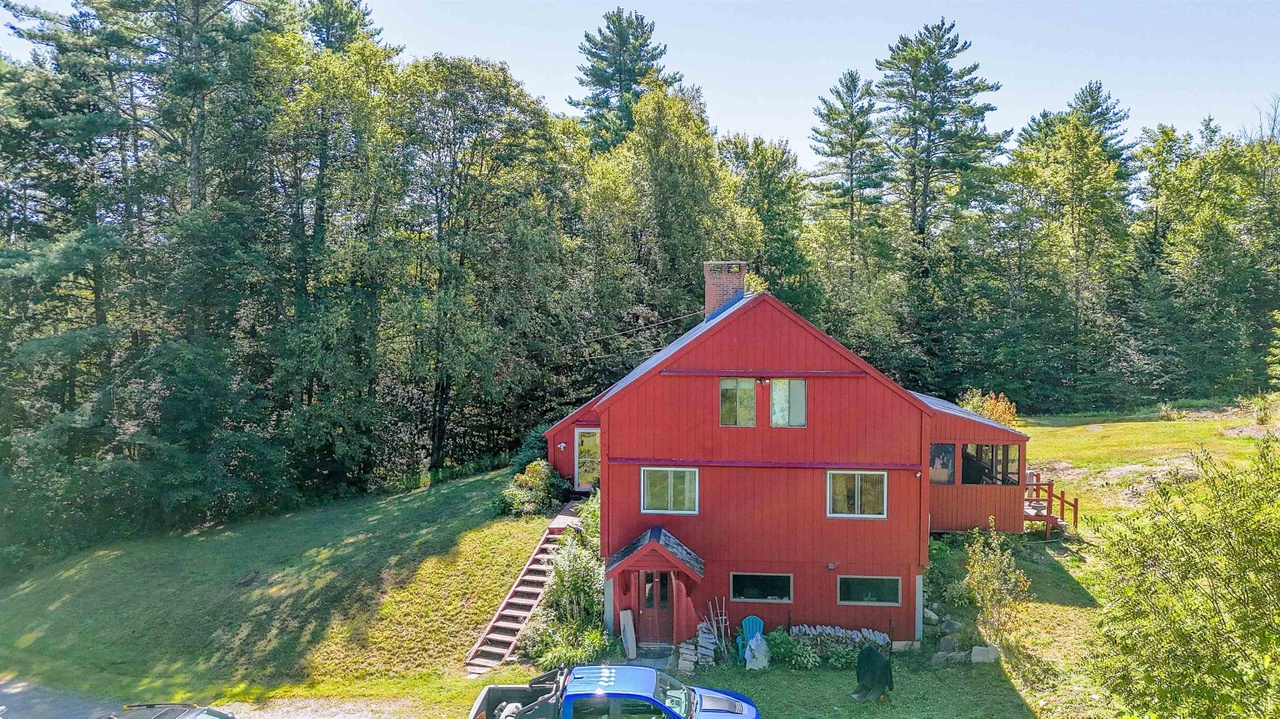 649 Spencer Hollow Rd