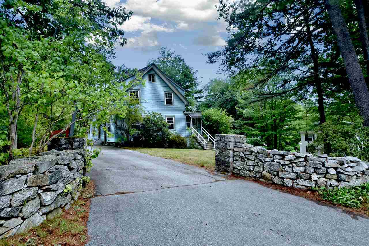 23 Red Gate Ln, Meredith, NH 03253 MLS 4715967 Redfin