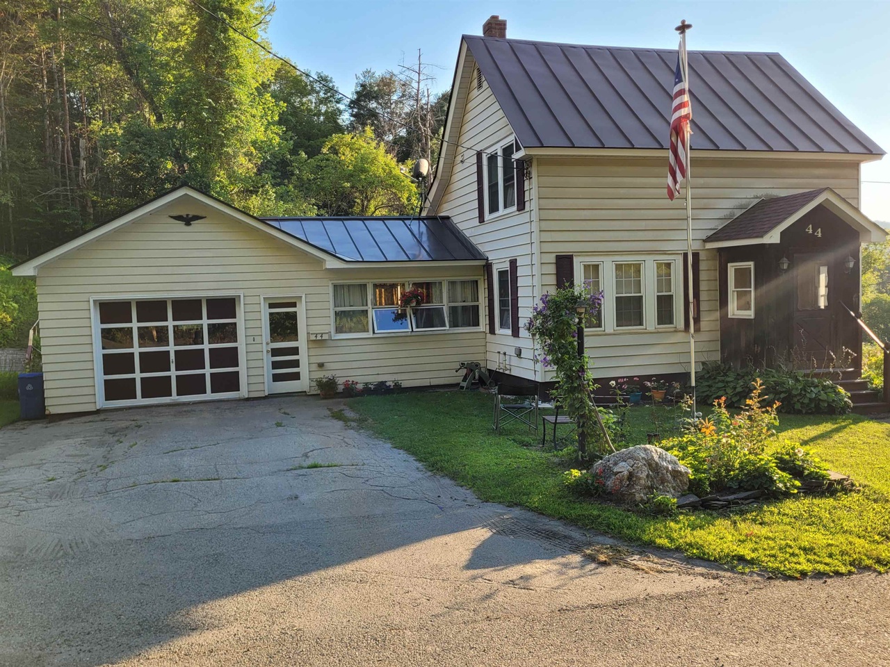 44 Sterling Hill Rd, Barre Town, VT 05670 MLS 4924967 Redfin