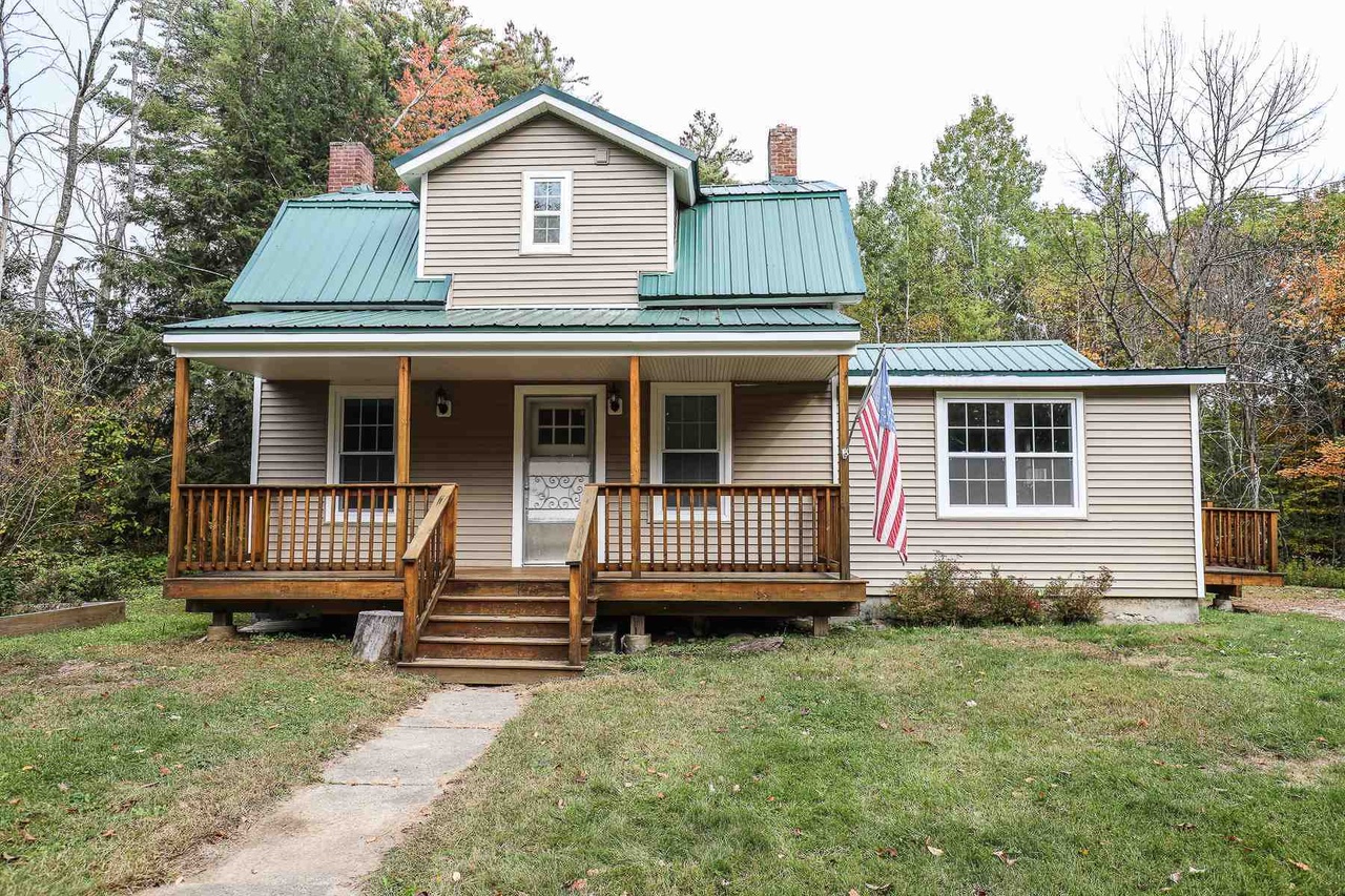 126 Ayers Rd, Canterbury, NH 03224 MLS 4832973 Redfin
