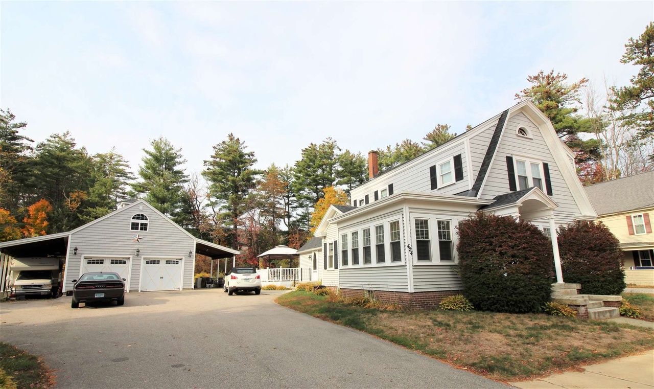 424 Portland St, Rochester, NH 03867 MLS 4834976 Redfin