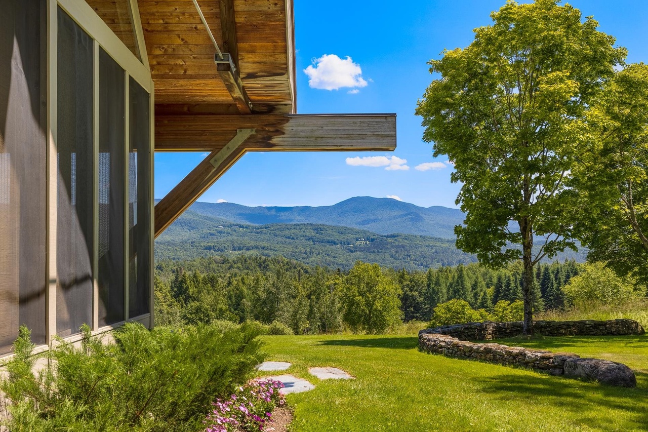 710 Tansy Hill Rd, Stowe, VT 05672 MLS 4920978 Redfin