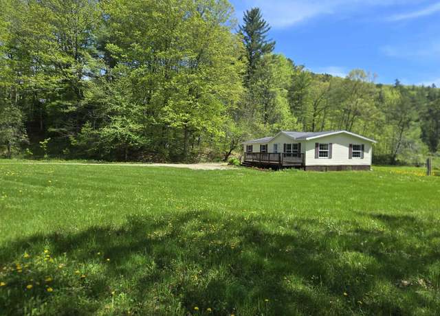 Property at 81 Trombley Rd, Andover, VT 05143, 3 beds, 2 baths