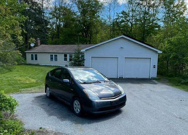 Property at 564 Route 66, Randolph, VT 05060, 4 beds, 2 baths