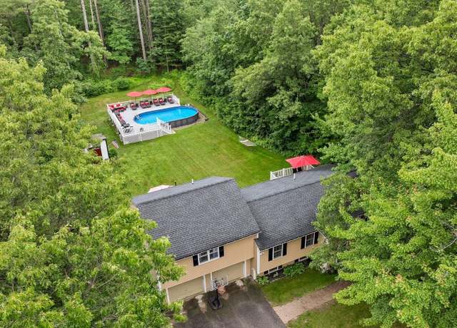 Property at 51 Palomino Ln, Bedford, NH 03110, 3 beds, 2 baths