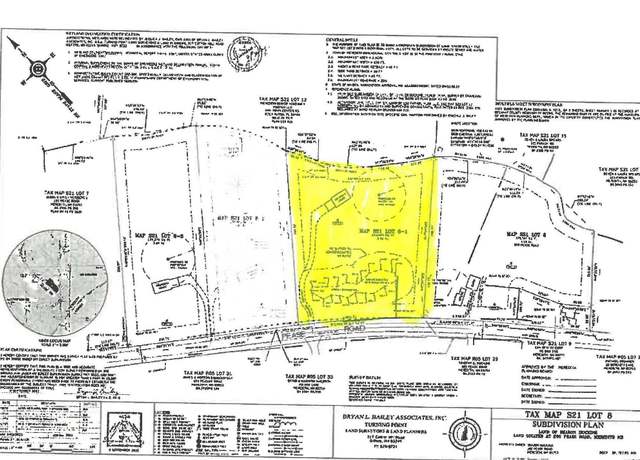 Property at 8-1 Pease Rd, Meredith, NH 03253