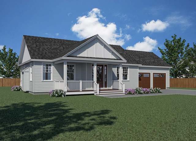 Single and One Story Homes in York County, ME For Sale | Redfin