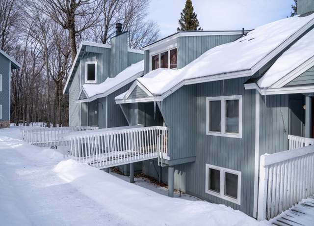 Property at 32 Shattarack Rd Unit B5, Stratton, VT 05155, 4 beds, 3.5 baths
