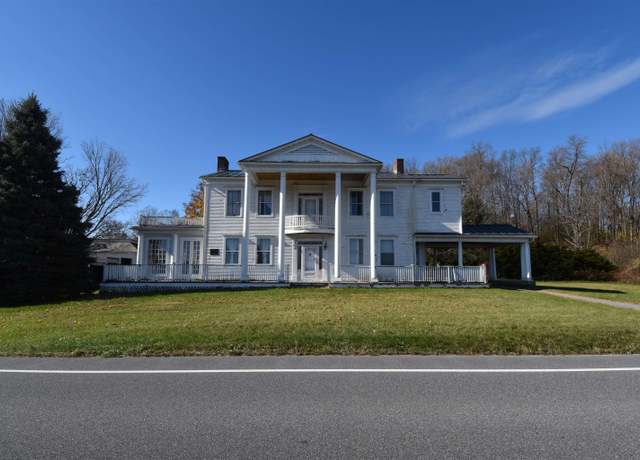 Property at 3356 Route 22A, Benson, VT 05743, 10 beds, 4.5 baths