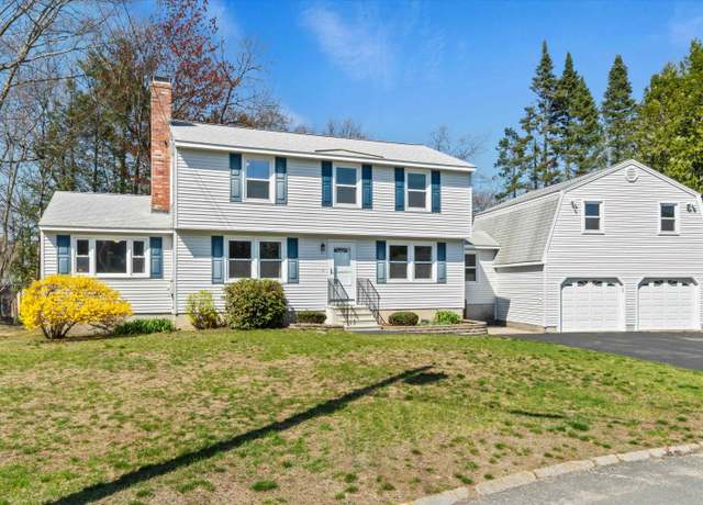 Property at 17 Cindy Dr, Nashua, NH 03062, 3 beds, 2 baths