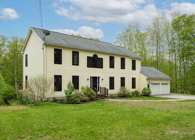 Property at 105 Fall Mill Rd, York, ME 03909, 4 beds, 3.5 baths
