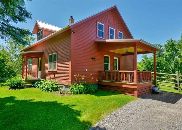 Property at 3300 Baldwin Rd, Hinesburg, VT 05461, 3 beds, 4 baths
