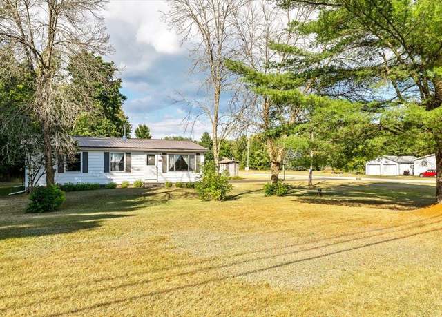 Property at 19 Thak Blvd, Highgate, VT 05459, 3 beds, 1 bath