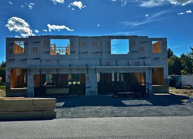 Property at 163 Greenbrook Cir #40, Milton, VT 05468, 3 beds, 2.5 baths